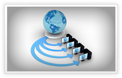 Content Delivery Network (CDN)