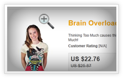 product image display options