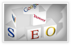 Search engine optimised - SEO