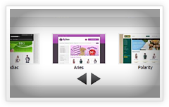 Free professional design templates
