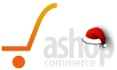 Ashop Commerce - Shopping Cart Software Solutions